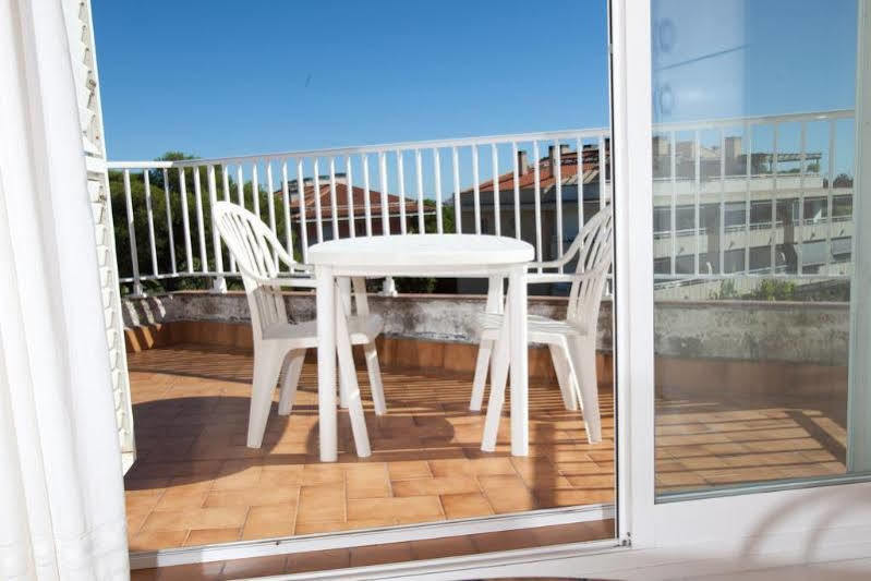 Apartamentos Sunway Atlanta Sitges Exterior foto